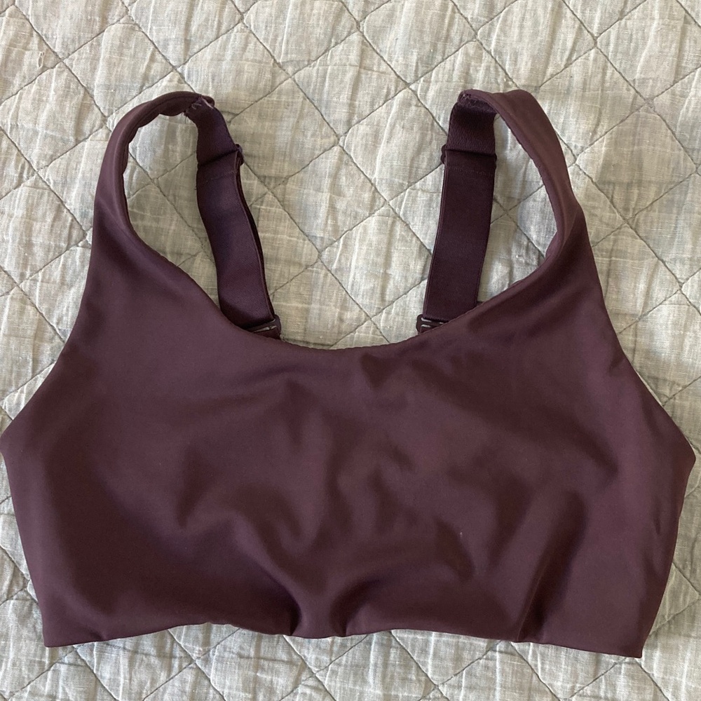 Harper Wilde convertible sports bra size L